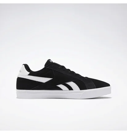 Кроссовки мужские Reebok Royal Complete 3.0 Low Black DV6731