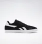 Кроссовки мужские Reebok Royal Complete 3.0 Low Black DV6731
