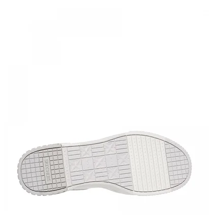 Кросівки жіночі Skechers Jade Lustrous Luxury White 185390-WMLT