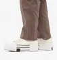 Кеди чоловічі Converse X Rick Owens Dbl Drkstar Ox Beige A04955C