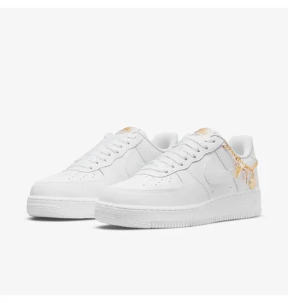 Кросівки жіночі Nike Air Force 1 Low LX DD1525-100