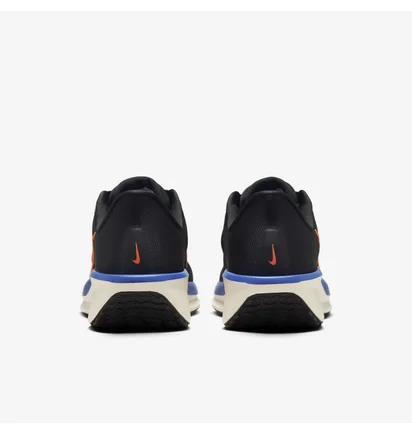 Кросівки чоловічі Nike Quest 6 Black FD6033-008