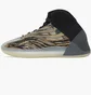 Кросівки чоловічі Adidas Yeezy Quantum Brown/Black GX1331