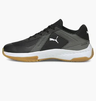 Кроссовки мужские Puma Varion Grey 106585-03