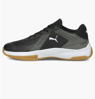 Кроссовки мужские Puma Varion Grey 106585-03