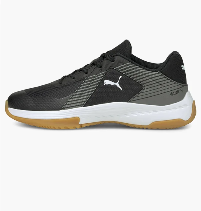 Кросівки чоловічі Puma Varion Grey 106585-03