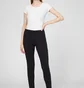 Штани жіночі CMP Woman Long Pant Black 30M0226-U901