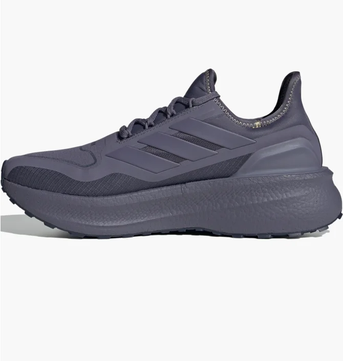 Кросівки чоловічі Adidas Ultraboost Gtx Grey JQ2950