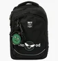 Рюкзак дитячий YES Mood Black TS-59L-550412