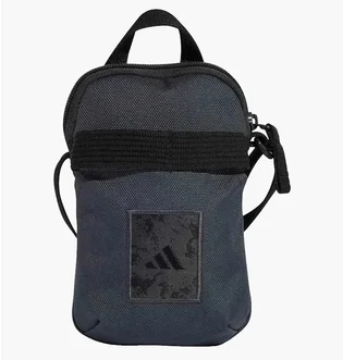 Сумка унисекс Adidas Utility Black JY7660