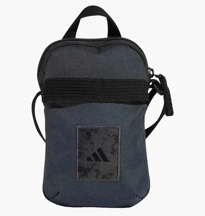 Сумка унисекс Adidas Utility Black JY7660