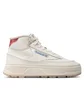 Кроссовки женские Reebok Club C Geo Mid Beige Gz4935