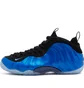 Кроссовки мужские Nike Air Foamposite One Sneaker Blue/Black FQ8181-511