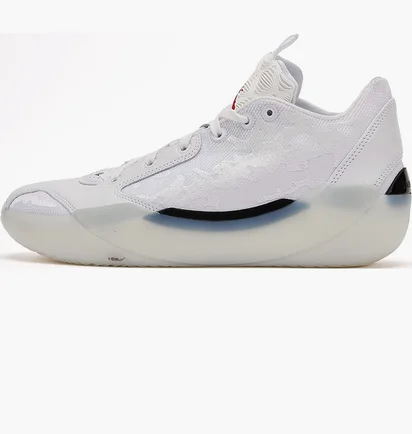 Кроссовки унисекс Air Jordan 39 White FQ0213-106
