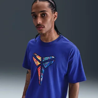 Футболка мужская Nike Kobe Blue HJ3422-539