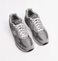 Кроссовки мужские New Balance made in USA 993 Grey Mr993Gl