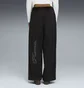 Штани жіночі Puma Ess Graphics Bedazzled Slouchy Black 634567-01