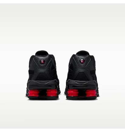 Кроссовки мужские Nike Shox Ride 2 Black II7635-001