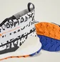 Ботинки унисекс Adidas By Stella Mccartney X Terrex Free Hiker Gore-Tex Shoes White/Black IF1791