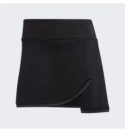 Юбка женская Adidas Club Tennis Skirt Black Hs1454