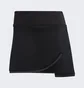 Юбка женская Adidas Club Tennis Skirt Black Hs1454
