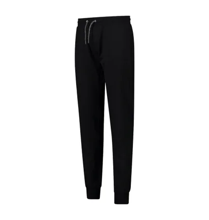 Штани чоловічі CMP Man Long Pant Black 31D4337-U901