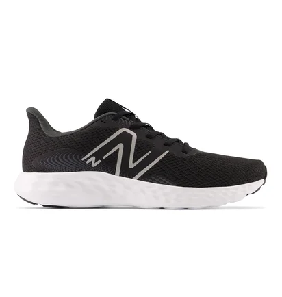 Кроссовки мужские New Balance 411 V3 Black M411LB3