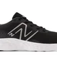 Кроссовки мужские New Balance 411 V3 Black M411LB3