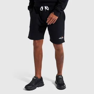 Шорти чоловічі Ellesse Trio Short Black SEP16392-011