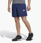 Шорти чоловічі Adidas Train Essentials Woven Training Shorts Blue Ic6977