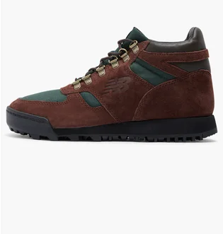 Кроссовки мужские New Balance Rainer Boot Brown URAINAC