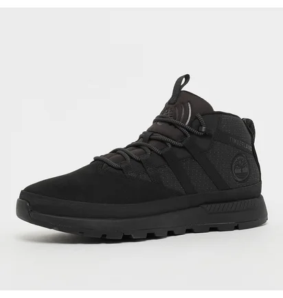 Черевики чоловічі Timberland Euro Trekker Super Ox Black TB0A5UWW001