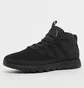 Черевики чоловічі Timberland Euro Trekker Super Ox Black TB0A5UWW001