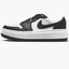Кроссовки женские Air Jordan Air 1 Elevate Low Shoes Black/White DH7004-109