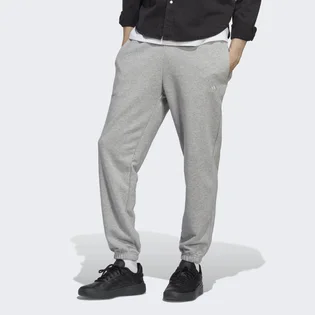 Штаны мужские Adidas All Szn French Terry Pants Grey Ic9773