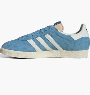 Кроссовки унисекс Adidas Gazelle Light Blue IF9653