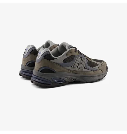 Кроссовки мужские New Balance 2010 Grey U20107Z3