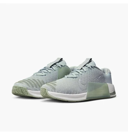 Кросівки жіночі Nike Metcon 9 Green DZ2537-006
