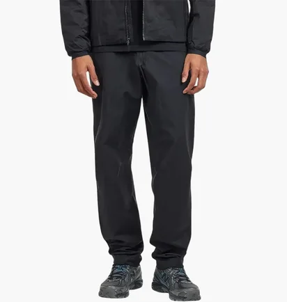 Штаны мужские Arc'teryx Kragg Black X000009530-BLACK