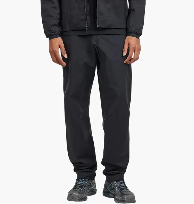 Штаны мужские Arc'teryx Kragg Black X000009530-BLACK