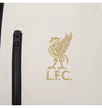 Спортивный костюм мужской Nike Dri-Fit Lebron X Liverpool Fc White FN7132-104