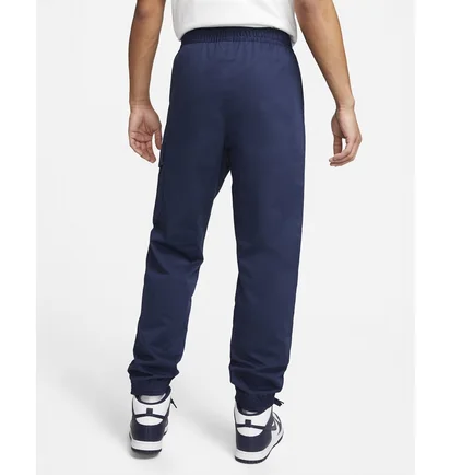 Штаны мужские Nike Sportswear Blue FD4336-410