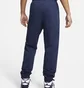 Штаны мужские Nike Sportswear Blue FD4336-410