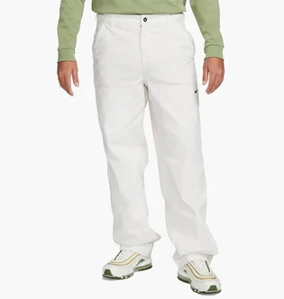 Штаны мужские Nike Life White Dq5179-030