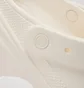 Тапочки жіночі CROCS Stomp Clog Beige 209347-0WV