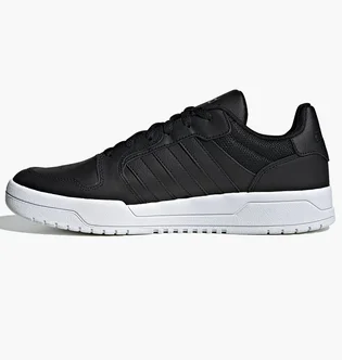 Кеды мужские Adidas Entrap Black EH1278
