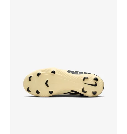 Бутси дитячі Nike Air Zoom Mercurial Vapor Xv Club Fg/Mg Mad Ready Beige DJ5958-700