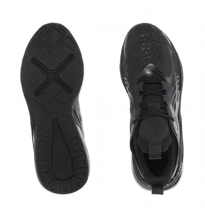 Кросівки чоловічі Puma X-Cell Action Black 378301-03