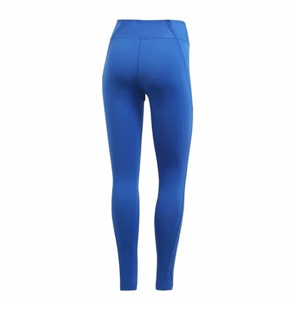 Леггинсы женские Adidas Brilliant Basics Blue FM4361