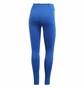 Леггинсы женские Adidas Brilliant Basics Blue FM4361